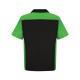 SY20T Red Kap Black/ Lime