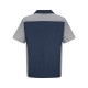 SY20T Red Kap NAVY/ GREY