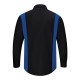 SY32T Red Kap Black/ Royal Blue