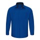 SY32T Red Kap Royal Blue/ Black