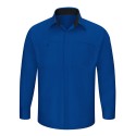 SY32T Red Kap Royal Blue/ Black