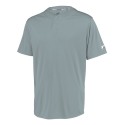 3R7X2B Russell Athletic Baseball Grey