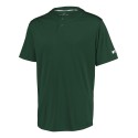 3R7X2B Russell Athletic DARK GREEN