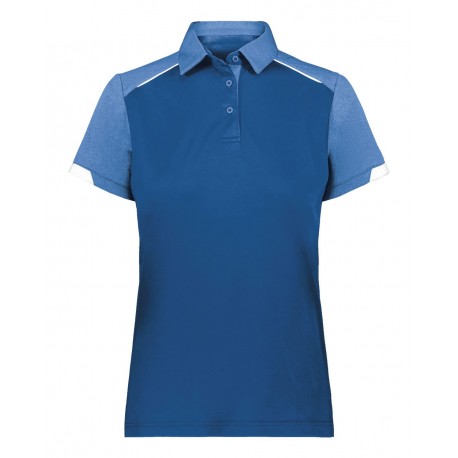 R20DKX Russell Athletic R20DKX Women's Legend Polo ROYAL