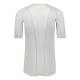 R21CPM Russell Athletic Grid Iron Silver