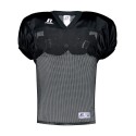 S096BM Russell Athletic BLACK