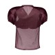 S096BM Russell Athletic MAROON