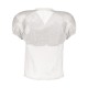 S096BM Russell Athletic WHITE