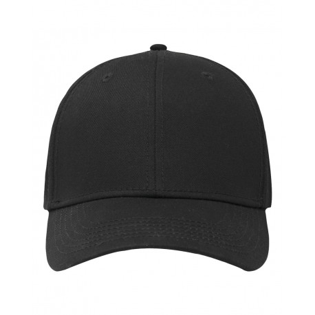 SP1400 Sportsman SP1400 Lo-Pro Solid Back Traditional Trucker Cap CHARCOAL