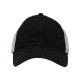 SP1750 Sportsman Black/ Stone