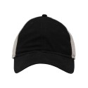 SP1750 Sportsman Black/ Stone