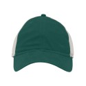 SP1750 Sportsman Forest Green/ Stone