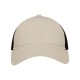 SP1750 Sportsman Khaki/ Black