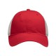 SP1750 Sportsman Red/ Stone