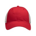 SP1750 Sportsman Red/ Stone
