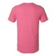 602CVC Tultex Heather Charity Pink