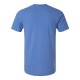 602CVC Tultex Heather Columbia Blue