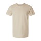 602CVC Tultex Heather Cream