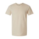 602CVC Tultex Heather Cream