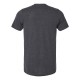 602CVC Tultex Heather Dark Grey