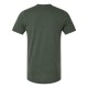 602CVC Tultex HEATHER FOREST
