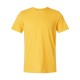 602CVC Tultex HEATHER GOLD