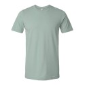 602CVC Tultex Heather Light Sage