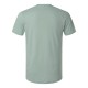 602CVC Tultex Heather Light Sage