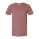 602CVC Tultex HEATHER MAUVE