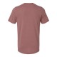 602CVC Tultex HEATHER MAUVE