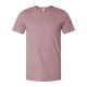602CVC Tultex HEATHER ORCHID