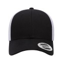 6601 YP Classics BLACK/ WHITE