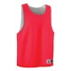 LP001W Alleson Athletic Hot Coral/ White