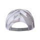 112PM Richardson Silver/ Grey Camo