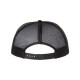 168 Richardson Charcoal/ Black/ White