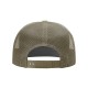 168 Richardson Pale Khaki/ Loden Green