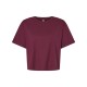 102 American Apparel BURGUNDY