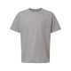 2001Y American Apparel HEATHER GREY