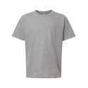 2001Y American Apparel HEATHER GREY