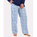 BM6624 Boxercraft Sky Blue Carnegie Plaid
