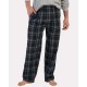 BM6624 Boxercraft Black Jordan Plaid