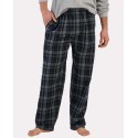 BM6624 Boxercraft Black Jordan Plaid