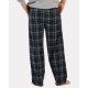 BM6624 Boxercraft Black Jordan Plaid