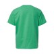 64000B Gildan Heather Irish Green