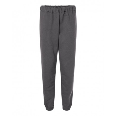 SF100 Gildan SF100 Softstyle Midweight Pocket Sweatpants CHARCOAL