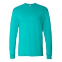 5286 Hanes Athletic Teal