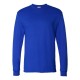 5286 Hanes ATHLETIC ROYAL