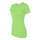 6610 Next Level APPLE GREEN