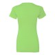 6610 Next Level APPLE GREEN