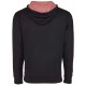 9301 Next Level Black/ Desert Pink